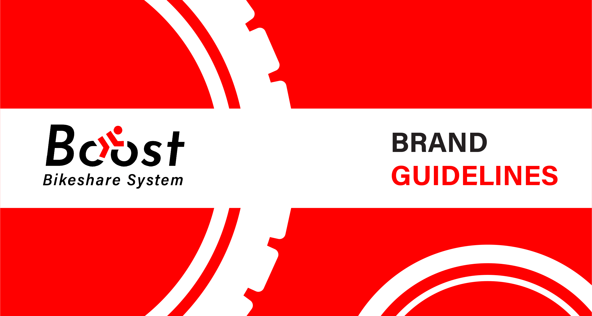 Boost Brand Guideline